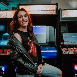 Meet your Posher, Charlie